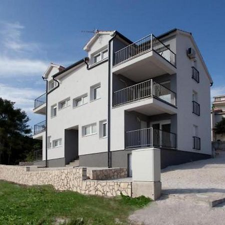 Apartment Adriatic - Saldun Trogir Buitenkant foto
