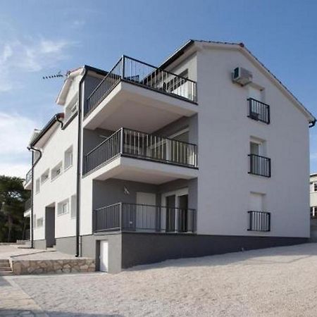 Apartment Adriatic - Saldun Trogir Buitenkant foto
